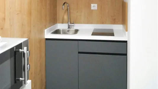 Rooms in Las Barranquillas - photo 7