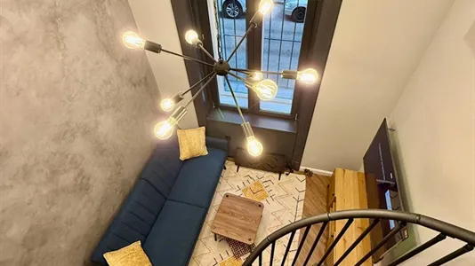 Apartments in Budapest Józsefváros - photo 9