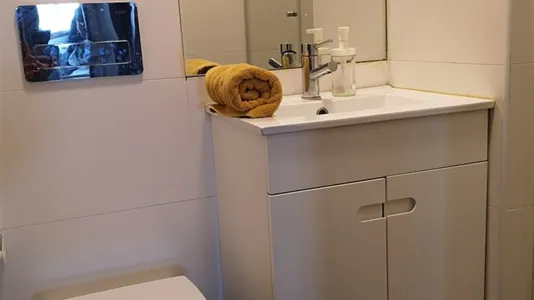 Apartments in Location is not specified - photo 10