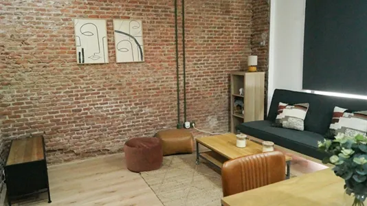 Apartments in Las Barranquillas - photo 10