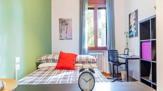 Rooms in Padua - photo 3