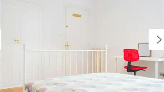 Rooms in Madrid Moncloa-Aravaca - photo 2