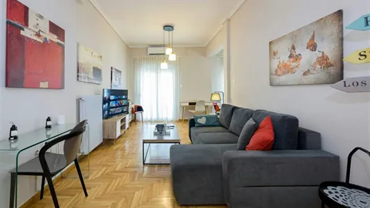 Apartments in Location is not specified - photo 5