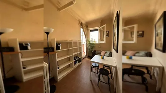 Rooms in Madrid Salamanca - photo 8