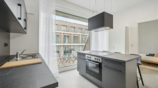 Rooms in Berlin Mitte - photo 6