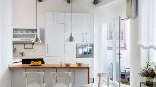 Apartments in El Fontanal - photo 7