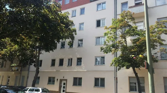 Apartments in Berlin Reinickendorf - photo 7