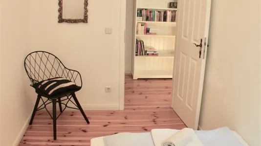 Apartments in Berlin Pankow - photo 9