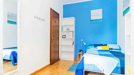 Rooms in Padua - photo 5