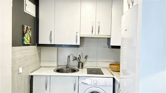 Apartments in Alcorcón - photo 5