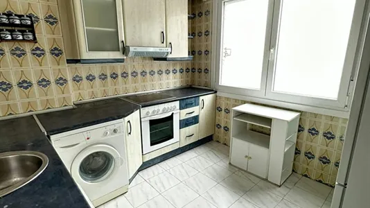 Rooms in Valladolid - photo 8