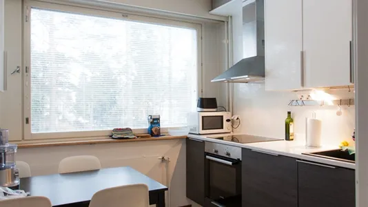 Rooms in Helsinki Itäinen - photo 4