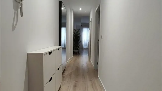 Apartments in El Fontanal - photo 2