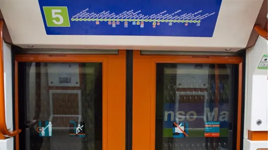 Rooms in Alcorcón - photo 4