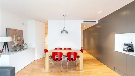 Apartments in Barcelona Gràcia - photo 5