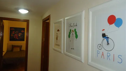 Rooms in Córdoba - photo 7