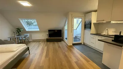 Apartment for rent in Stuttgart Möhringen, Stuttgart
