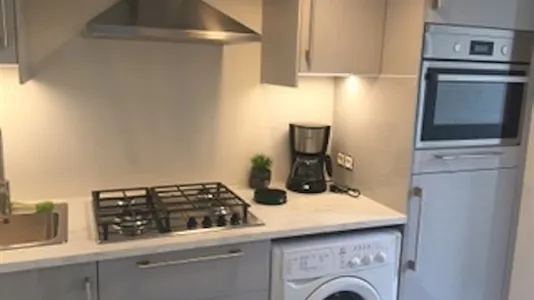 Apartments in Stad Brussel - photo 7