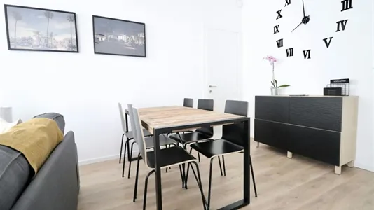 Rooms in Nice - photo 8