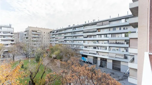 Apartments in L'Hospitalet de Llobregat - photo 5