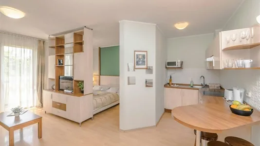 Apartments in Budapest XIII. kerület - photo 1