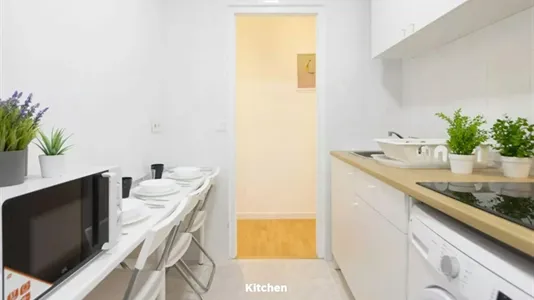 Rooms in Las Barranquillas - photo 9