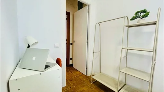 Rooms in Barcelona Sarrià-St. Gervasi - photo 2