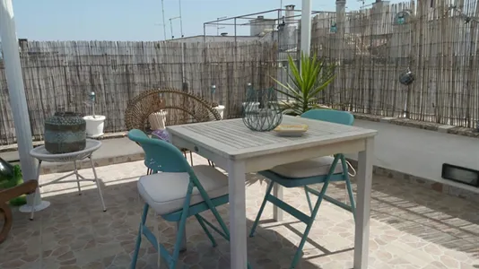 Houses in Ostuni - photo 9