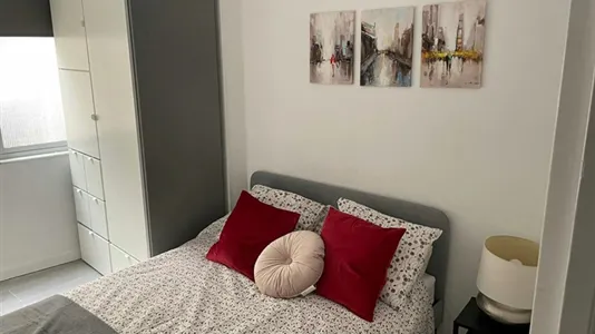 Apartments in Málaga - photo 4