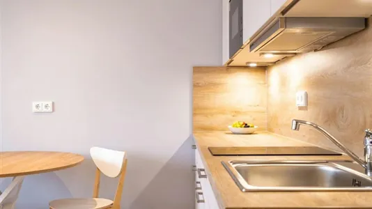 Apartments in Berlin Friedrichshain-Kreuzberg - photo 8