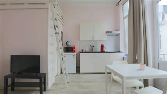 Apartments in Brussels Elsene - photo 8