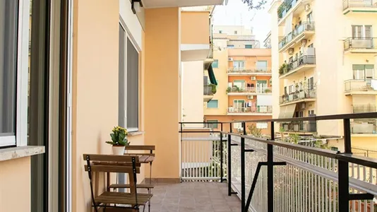 Apartments in Roma Municipio III – Monte Sacro - photo 6