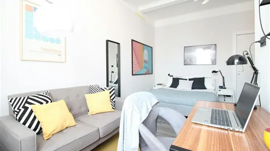 Rooms in Bologna - photo 7