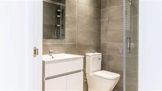 Rooms in Esplugues de Llobregat - photo 10