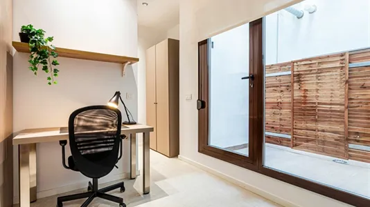 Rooms in Valencia Campanar - photo 4