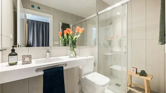 Apartments in Madrid Centro - photo 8