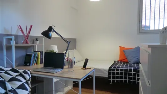 Rooms in Padua - photo 10