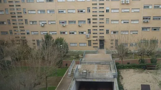 Rooms in Madrid Vicálvaro - photo 6