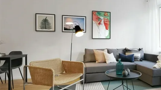 Apartments in Berlin Mitte - photo 3