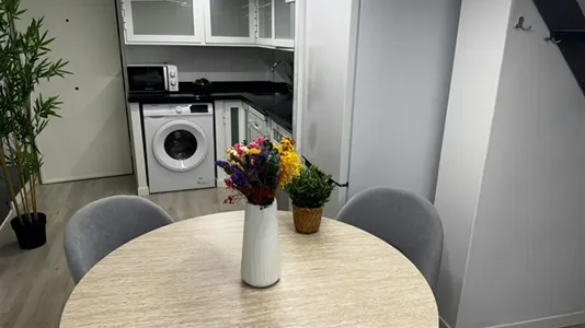 Rooms in Madrid Centro - photo 6