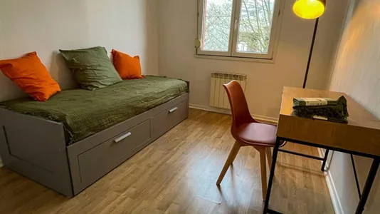 Apartments in Strasbourg - photo 4