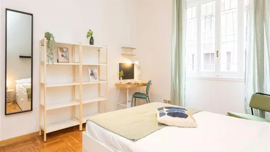 Rooms in Milano Zona 8 - Fiera, Gallaratese, Quarto Oggiaro - photo 6