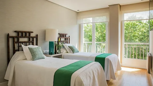 Apartments in Madrid Salamanca - photo 5