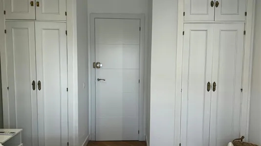 Rooms in Madrid Moncloa-Aravaca - photo 8