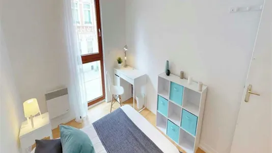 Rooms in Lille - photo 1