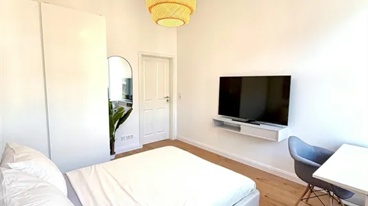 Rooms in Cologne Innenstadt - photo 9