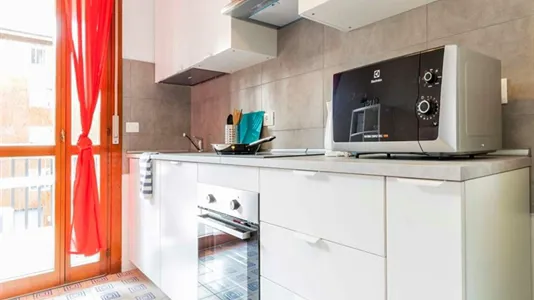 Rooms in Padua - photo 8