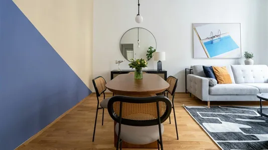 Apartments in Wien Ottakring - photo 10