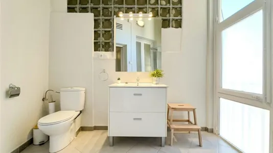 Apartments in Barcelona Sarrià-St. Gervasi - photo 10