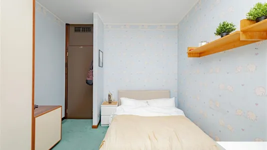 Rooms in Milano Zona 8 - Fiera, Gallaratese, Quarto Oggiaro - photo 6